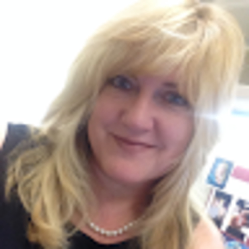 Meet your Posher, Liz